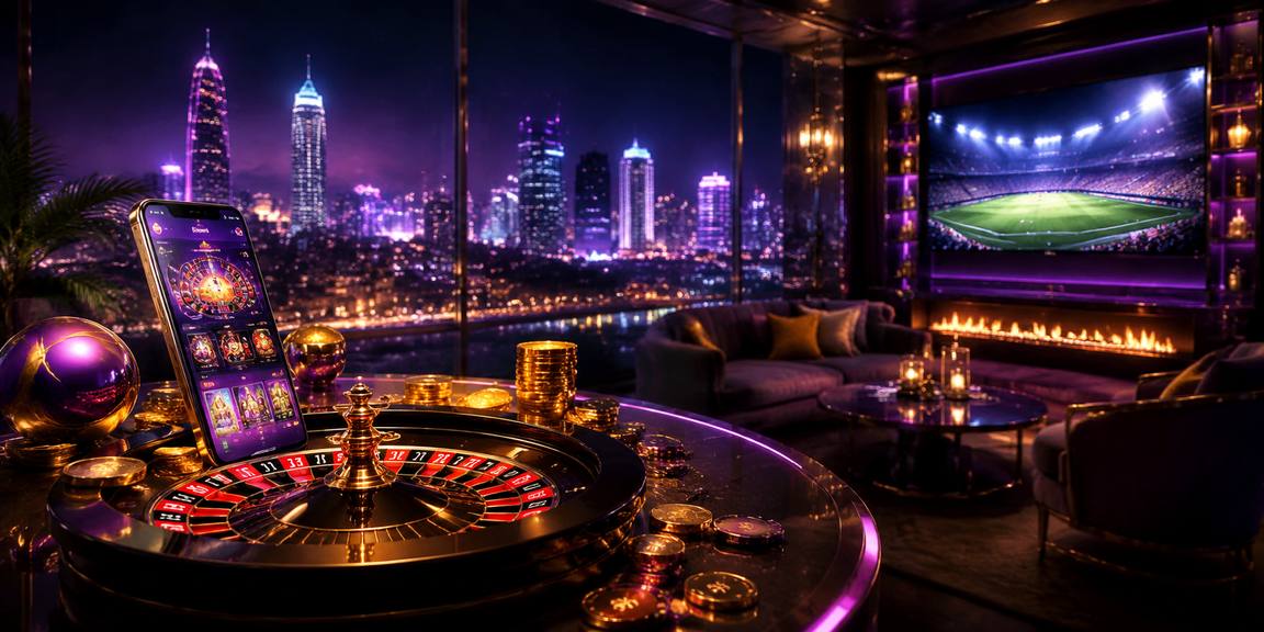 vh777 mobile gaming